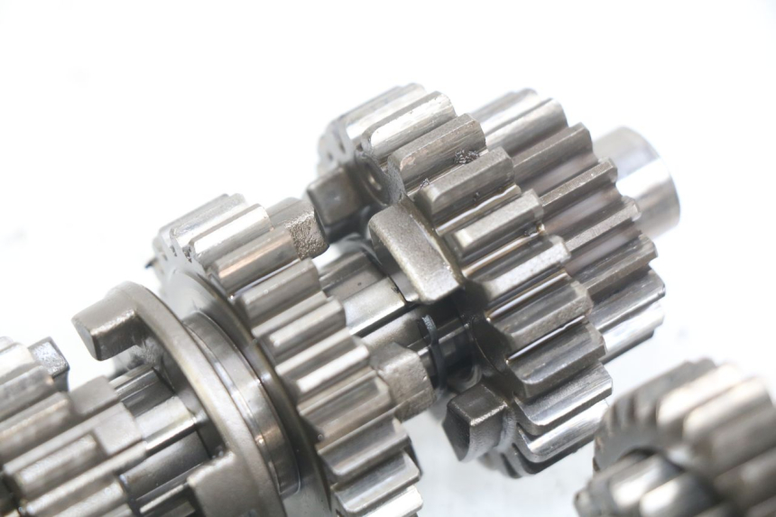 photo de SKRZYNIA BIEGÓW HONDA CM 125 (1983 - 2003) - Zdjęcie dodatkowe