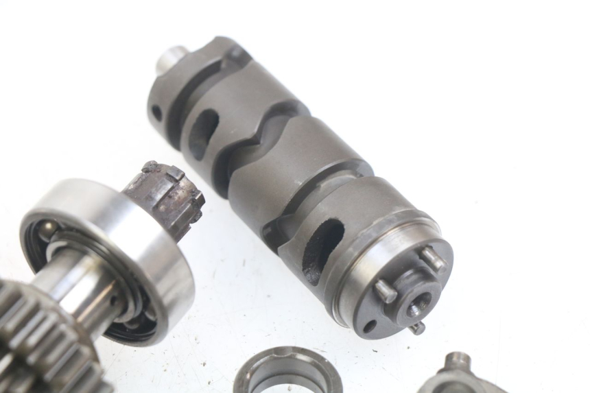 photo de SKRZYNIA BIEGÓW HONDA CM 125 (1983 - 2003) - Widok główny