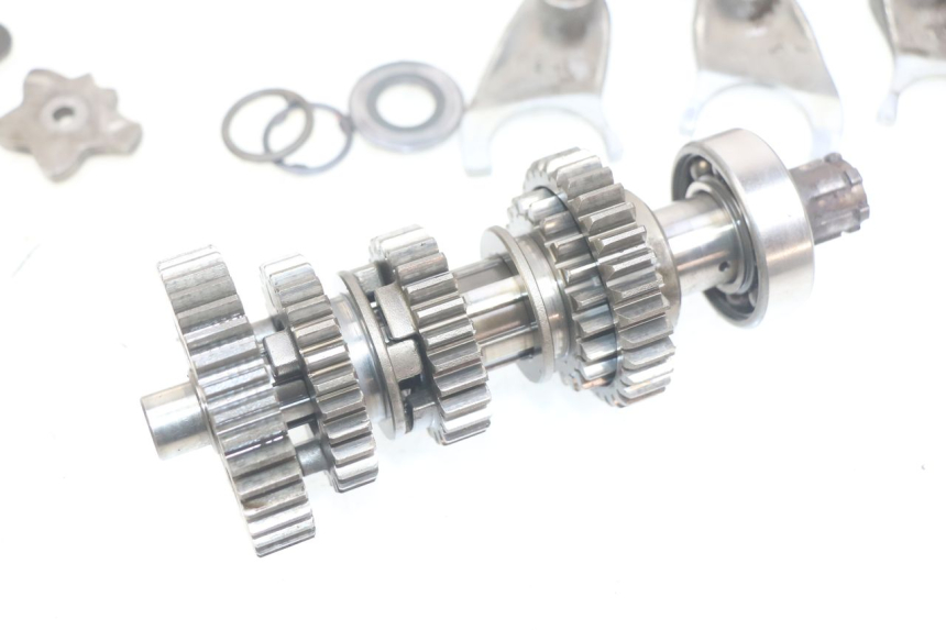 photo de SKRZYNIA BIEGÓW HONDA CM 125 (1983 - 2003) - Część sprawdzona