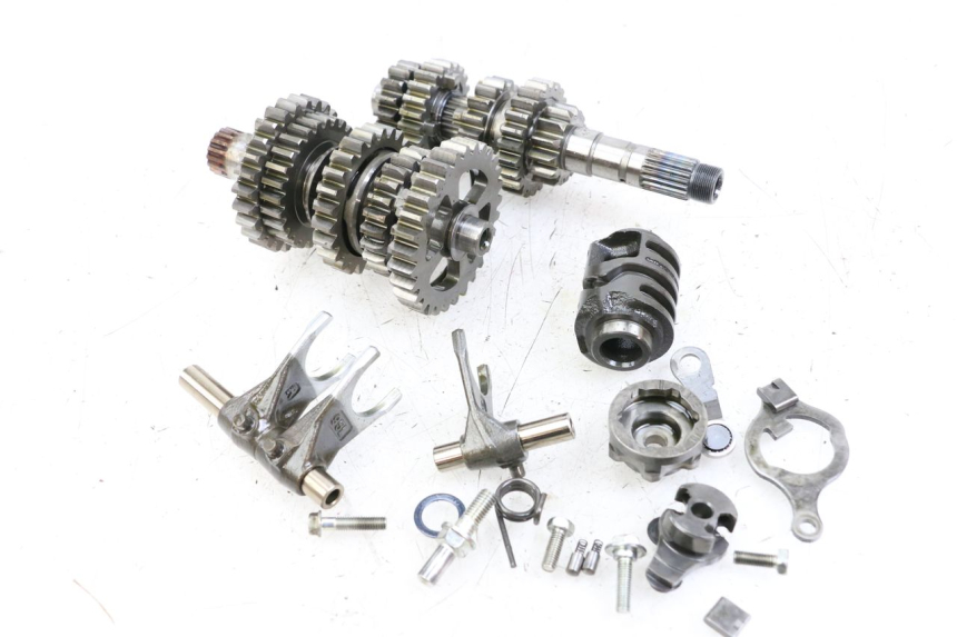 photo de SKRZYNIA BIEGÓW HONDA CRF R 250 (2020 - 2021) - Widok główny