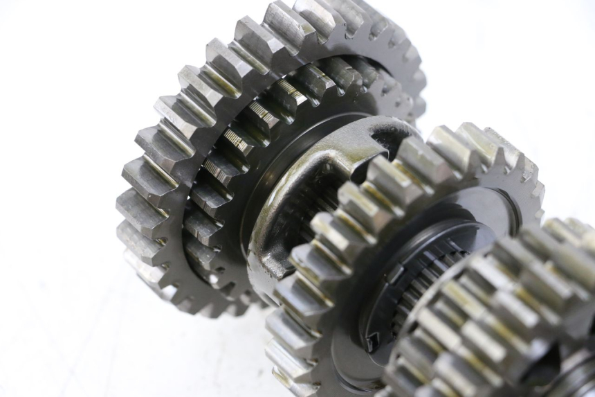 photo de SKRZYNIA BIEGÓW HONDA CRF R 250 (2020 - 2021) - Szczegół części