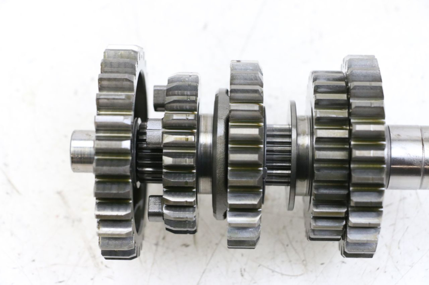 photo de SKRZYNIA BIEGÓW HONDA CRF R 250 (2020 - 2021) - Widok produktu