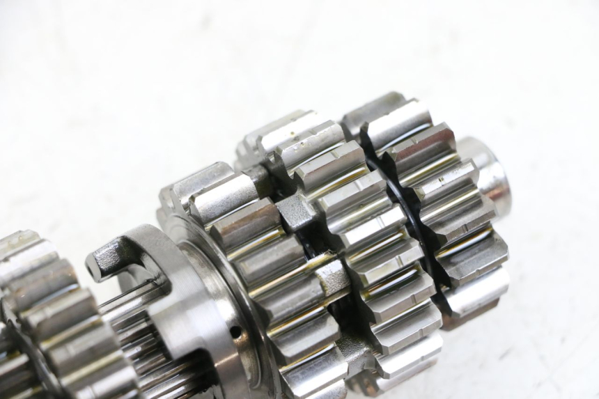 photo de SKRZYNIA BIEGÓW HONDA CRF R 250 (2020 - 2021) - Zdjęcie dodatkowe