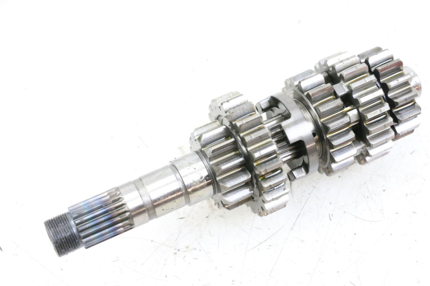 photo de SKRZYNIA BIEGÓW HONDA CRF R 250 (2020 - 2021) - Kontrola wizualna