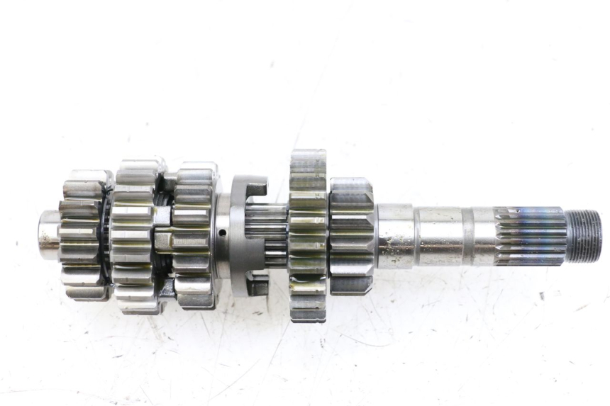 photo de SKRZYNIA BIEGÓW HONDA CRF R 250 (2020 - 2021) - Zoom jakości