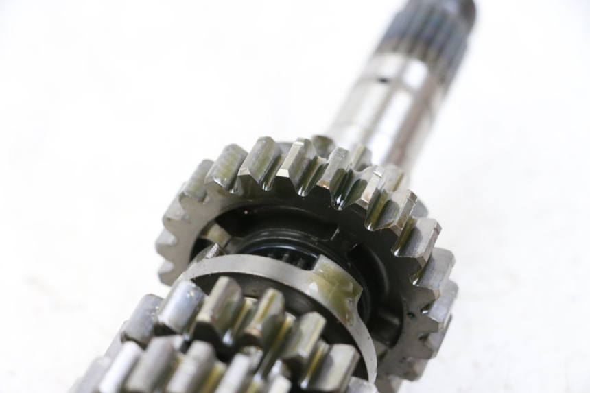 photo de SKRZYNIA BIEGÓW HONDA CRF R 250 (2020 - 2021) - Widok ogólny