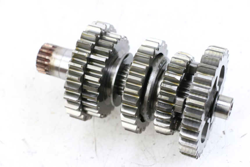 photo de SKRZYNIA BIEGÓW HONDA CRF R 250 (2020 - 2021) - Część sprawdzona