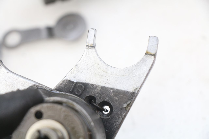 photo de SKRZYNIA BIEGÓW CCR DIRT BIKE 110 - Widok produktu