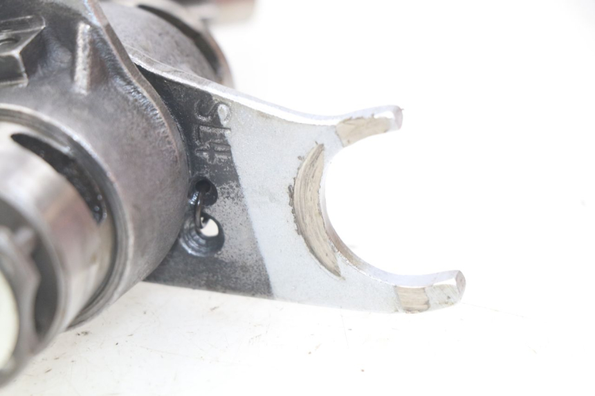 photo de SKRZYNIA BIEGÓW CCR DIRT BIKE 110 - Widok z bliska