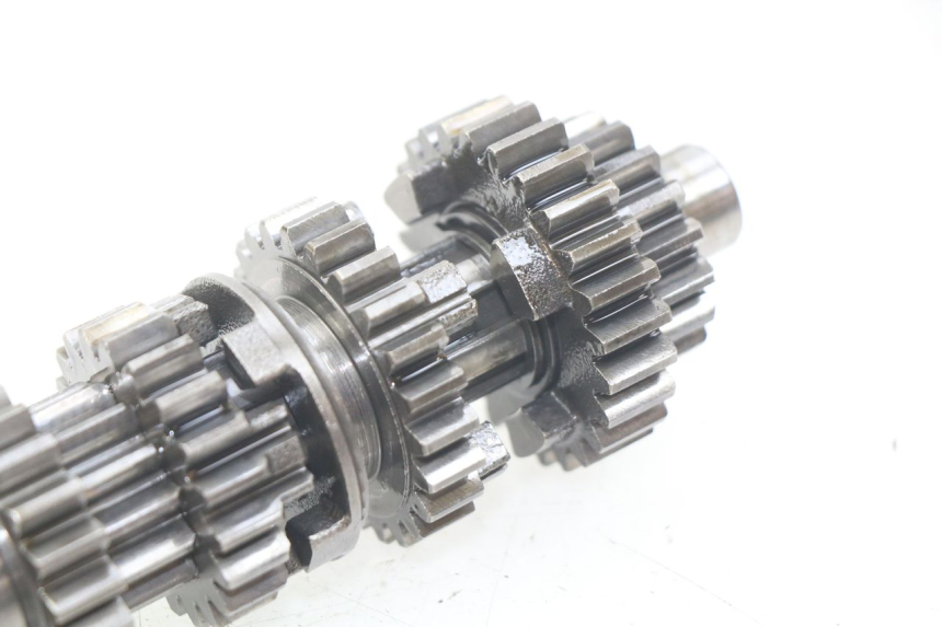 photo de SKRZYNIA BIEGÓW XTRM FACTORY DIRTBIKE BSE 150 - Widok produktu