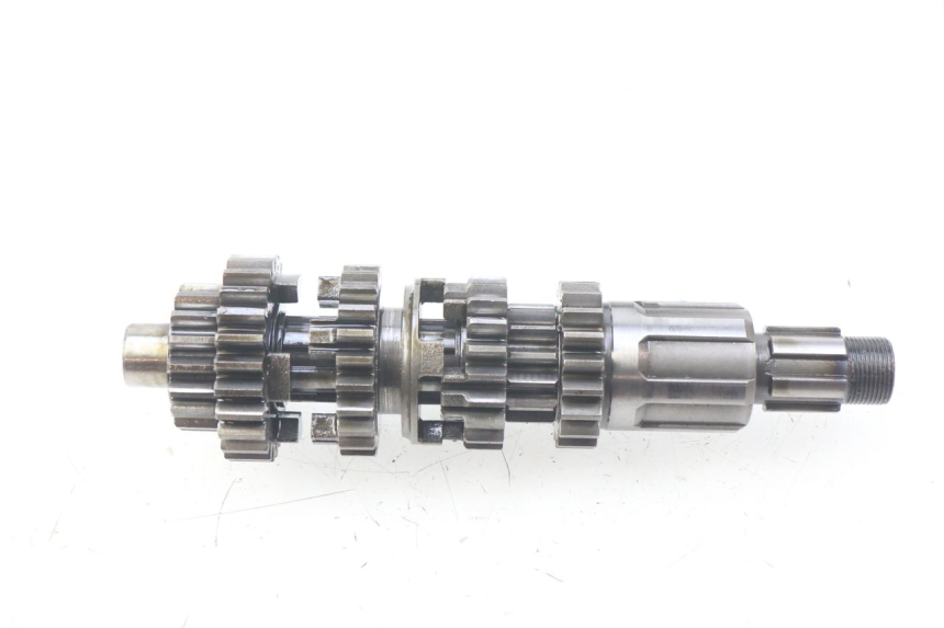 photo de SKRZYNIA BIEGÓW XTRM FACTORY DIRTBIKE BSE 150 - Zdjęcie dodatkowe