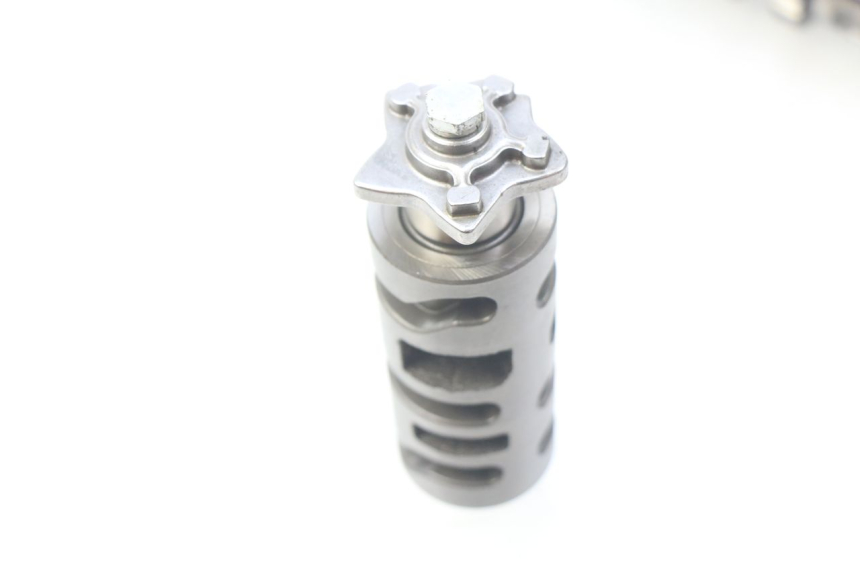 photo de SKRZYNIA BIEGÓW XTRM FACTORY DIRTBIKE BSE 150 - Kontrola wizualna