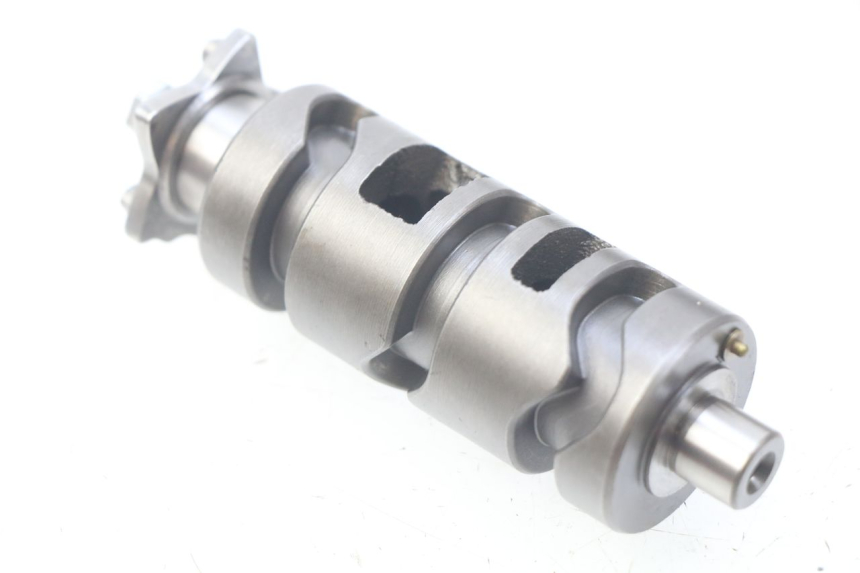 photo de SKRZYNIA BIEGÓW XTRM FACTORY DIRTBIKE BSE 150 - Struktura - zbliżenie