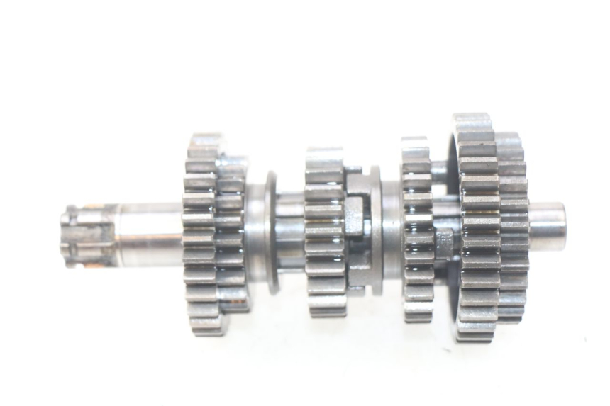 photo de SKRZYNIA BIEGÓW XTRM FACTORY DIRTBIKE BSE 150 - Oznaczenia i referencje