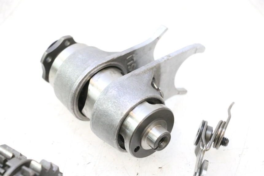 photo de SKRZYNIA BIEGÓW MINI MX DRIFT 150 - Oznaczenia i referencje