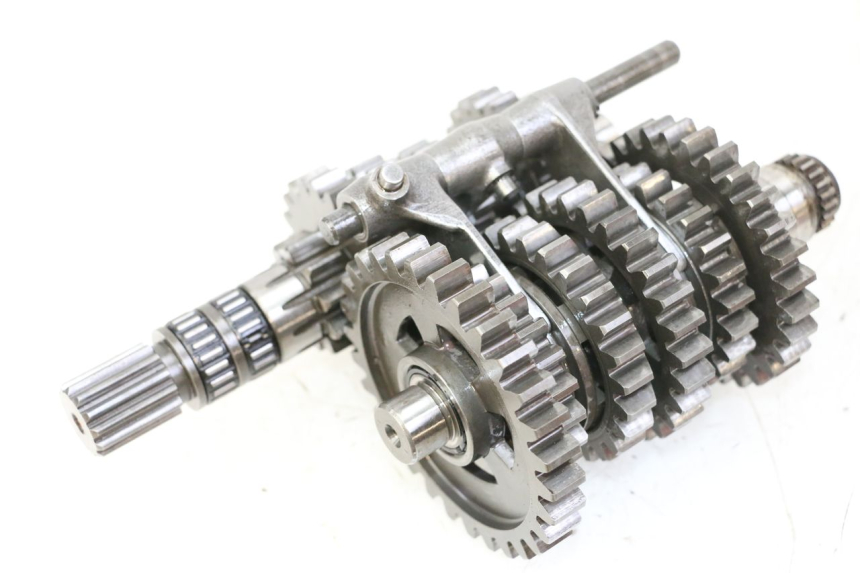 photo de SKRZYNIA BIEGÓW APRILIA ETX 125 (1998 - 2002) - Szczegół części