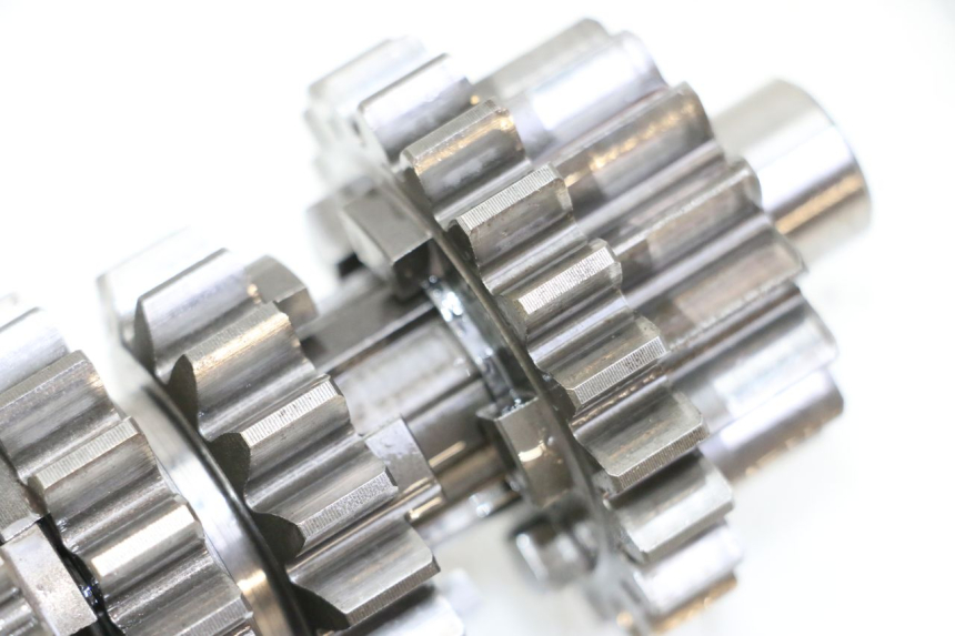 photo de SKRZYNIA BIEGÓW APRILIA ETX 125 (1998 - 2002) - Widok produktu