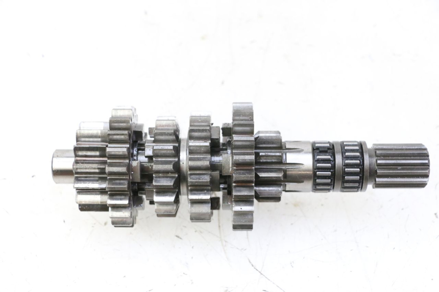 photo de SKRZYNIA BIEGÓW APRILIA ETX 125 (1998 - 2002) - Alternatywny kąt