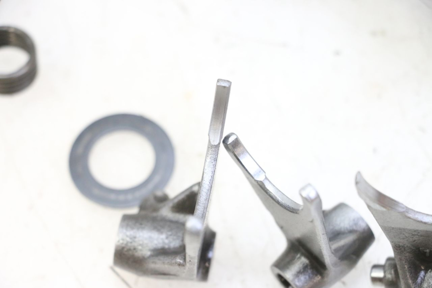 photo de SKRZYNIA BIEGÓW APRILIA ETX 125 (1998 - 2002) - Widok główny