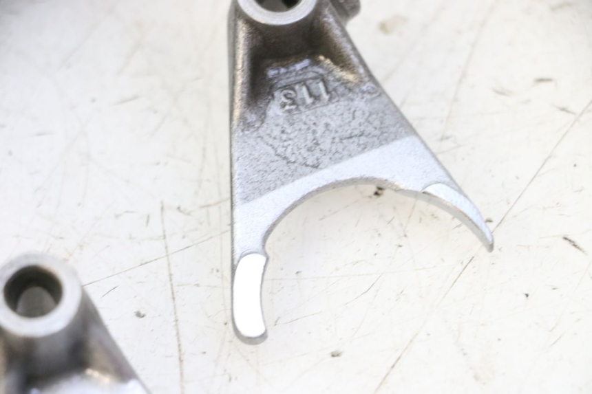 photo de SKRZYNIA BIEGÓW APRILIA ETX 125 (1998 - 2002) - Widok ogólny