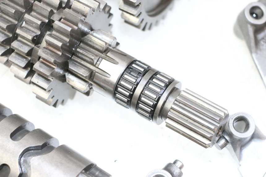 photo de SKRZYNIA BIEGÓW APRILIA ETX 125 (1998 - 2002) - Widok produktu