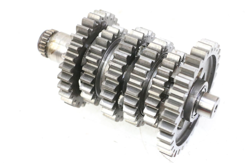 photo de SKRZYNIA BIEGÓW APRILIA ETX 125 (1998 - 2002) - Oznaczenia i referencje