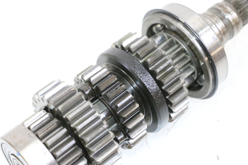 photo de SKRZYNIA BIEGÓW YAMAHA FJ 36Y 1100 (1984 - 1985) - Szczegół części