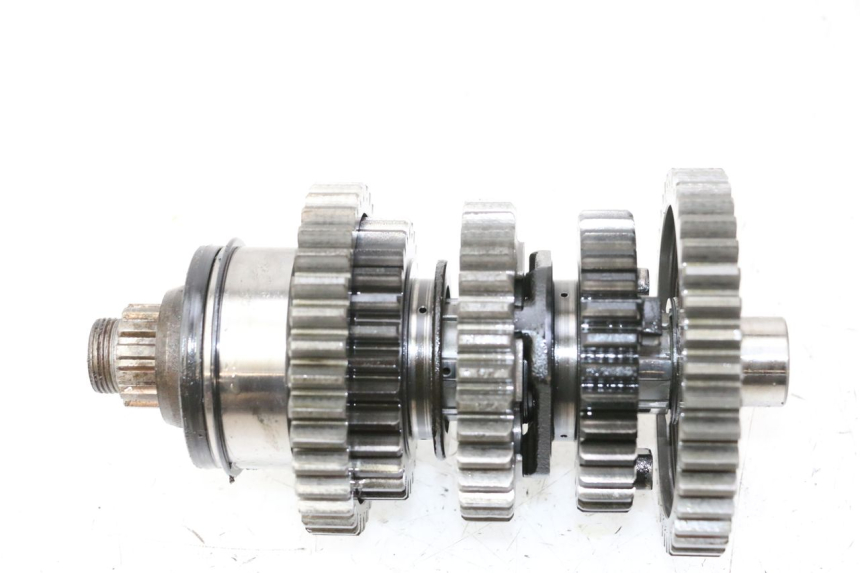 photo de SKRZYNIA BIEGÓW YAMAHA FJ 36Y 1100 (1984 - 1985) - Widok produktu