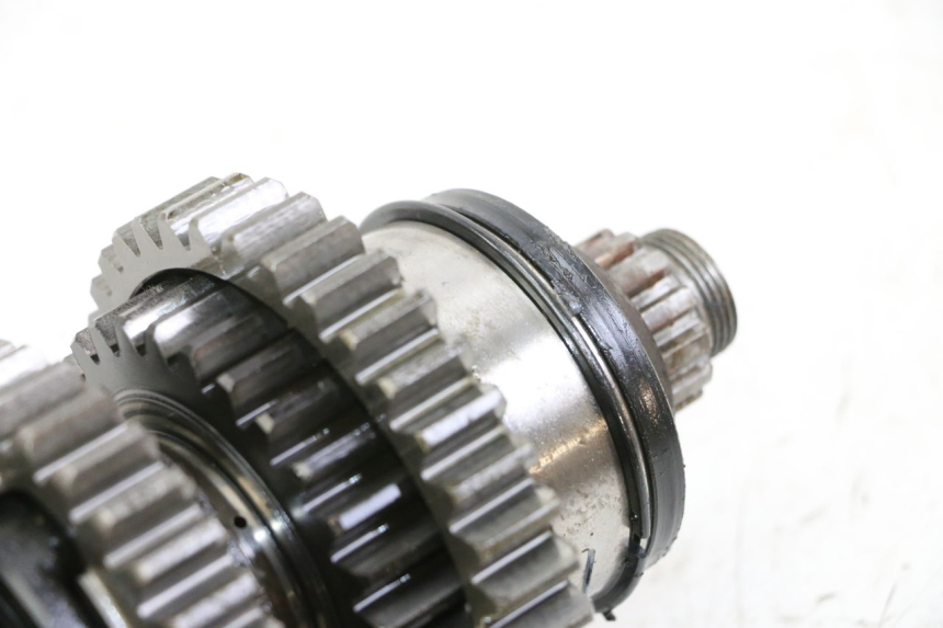 photo de SKRZYNIA BIEGÓW YAMAHA FJ 36Y 1100 (1984 - 1985) - Zdjęcie dodatkowe