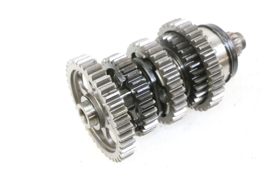 photo de SKRZYNIA BIEGÓW YAMAHA FJ 36Y 1100 (1984 - 1985) - Alternatywny kąt