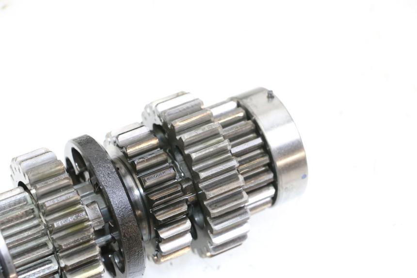 photo de SKRZYNIA BIEGÓW YAMAHA FJ 36Y 1100 (1984 - 1985) - Zoom jakości