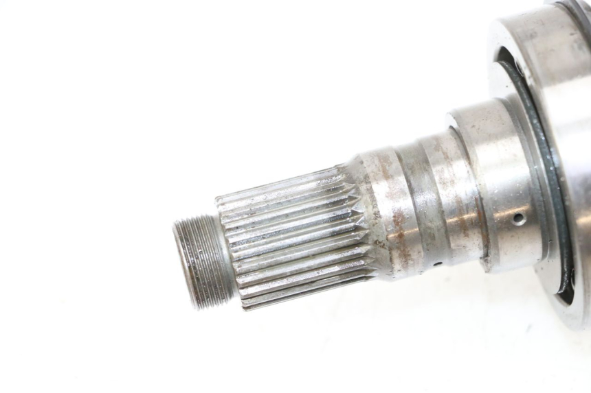 photo de SKRZYNIA BIEGÓW YAMAHA FJ 36Y 1100 (1984 - 1985) - Widok główny