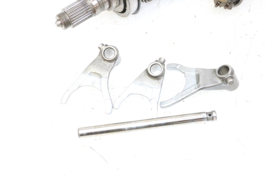 photo de SKRZYNIA BIEGÓW YAMAHA FJ 36Y 1100 (1984 - 1985) - Część sprawdzona