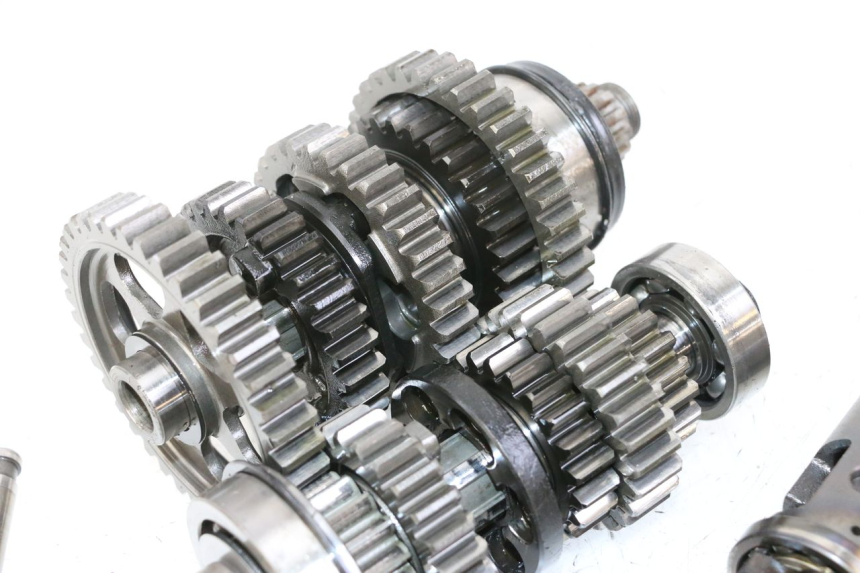 photo de SKRZYNIA BIEGÓW YAMAHA FJ 36Y 1100 (1984 - 1985) - Widok produktu