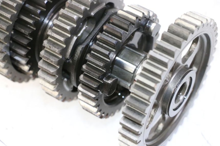 photo de SKRZYNIA BIEGÓW YAMAHA FJ 36Y 1100 (1984 - 1985) - Część sprawdzona