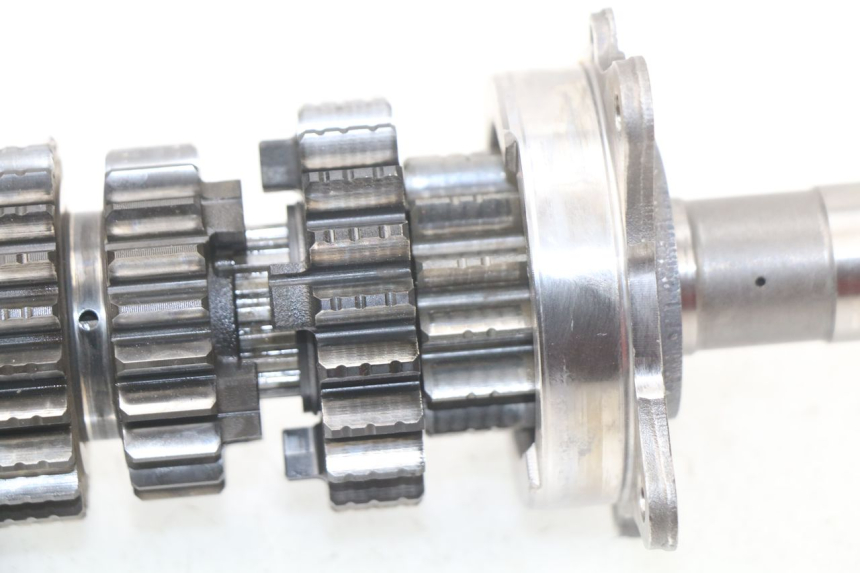 photo de SKRZYNIA BIEGÓW YAMAHA FZ8 800 (2010 - 2016) - Szczegół części