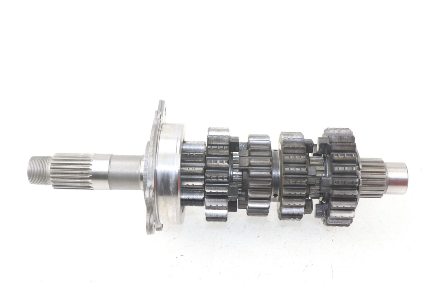 photo de SKRZYNIA BIEGÓW YAMAHA FZ8 800 (2010 - 2016) - Widok produktu