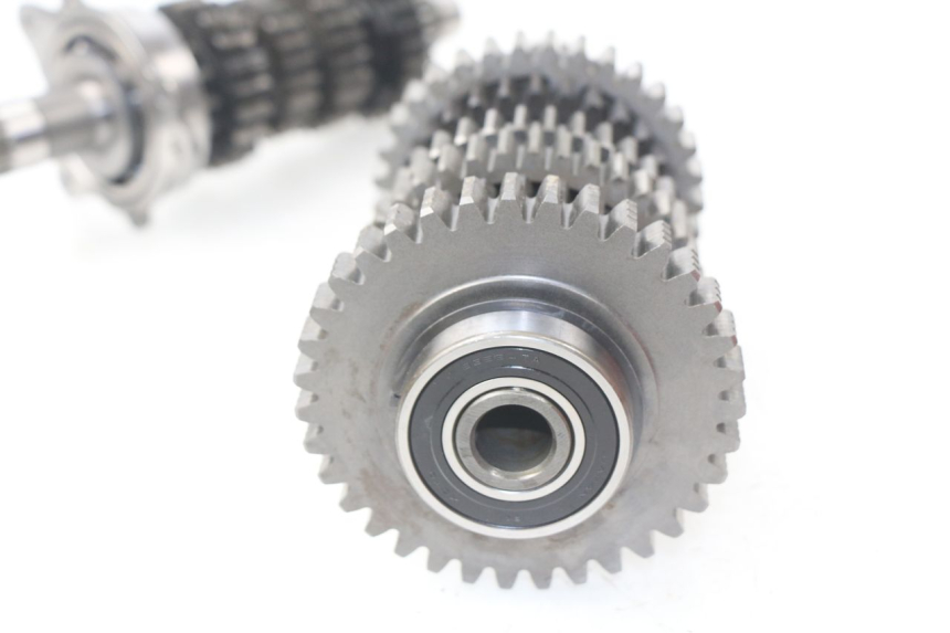 photo de SKRZYNIA BIEGÓW YAMAHA FZ8 800 (2010 - 2016) - Zdjęcie dodatkowe