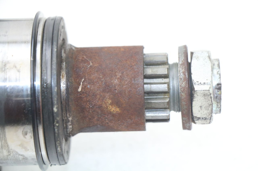 photo de SKRZYNIA BIEGÓW YAMAHA FZ8 800 (2010 - 2016) - Alternatywny kąt