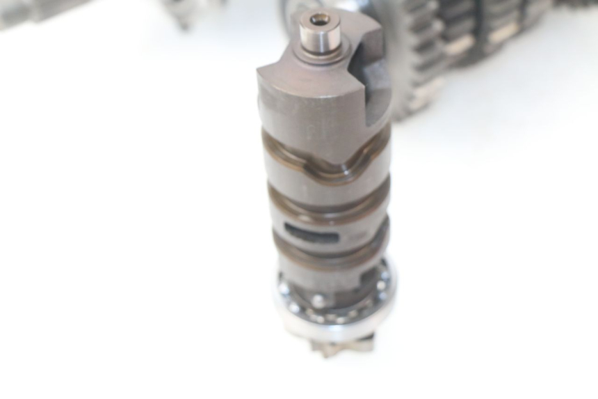 photo de SKRZYNIA BIEGÓW YAMAHA FZ8 800 (2010 - 2016) - Widok główny