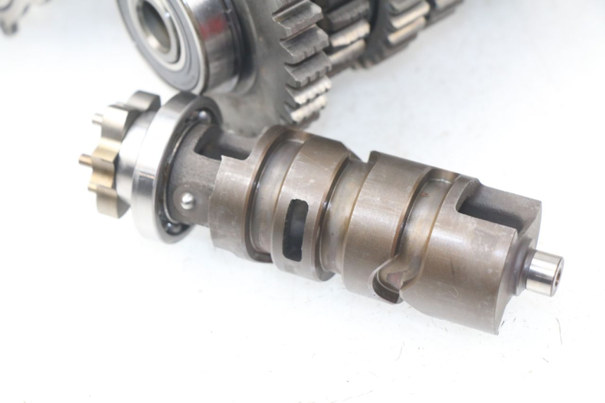 photo de SKRZYNIA BIEGÓW YAMAHA FZ8 800 (2010 - 2016) - Szczegół części