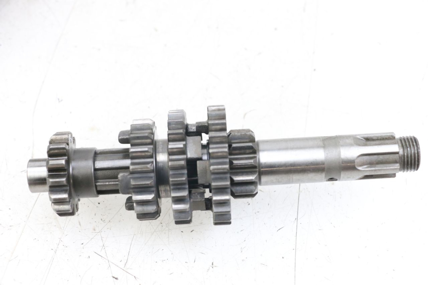 photo de SKRZYNIA BIEGÓW HYOSUNG GF 125 (2001 - 2005) - Widok produktu