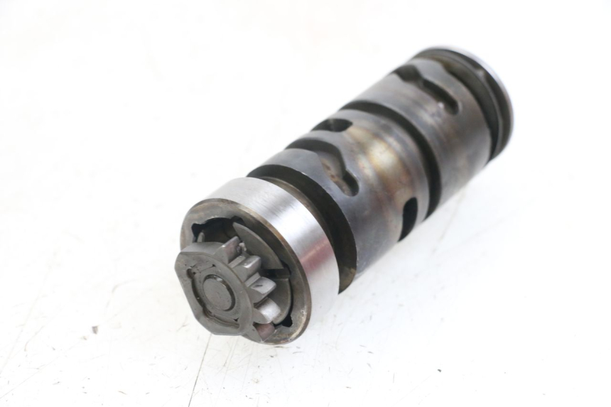 photo de SKRZYNIA BIEGÓW HYOSUNG GF 125 (2001 - 2005) - Struktura - zbliżenie