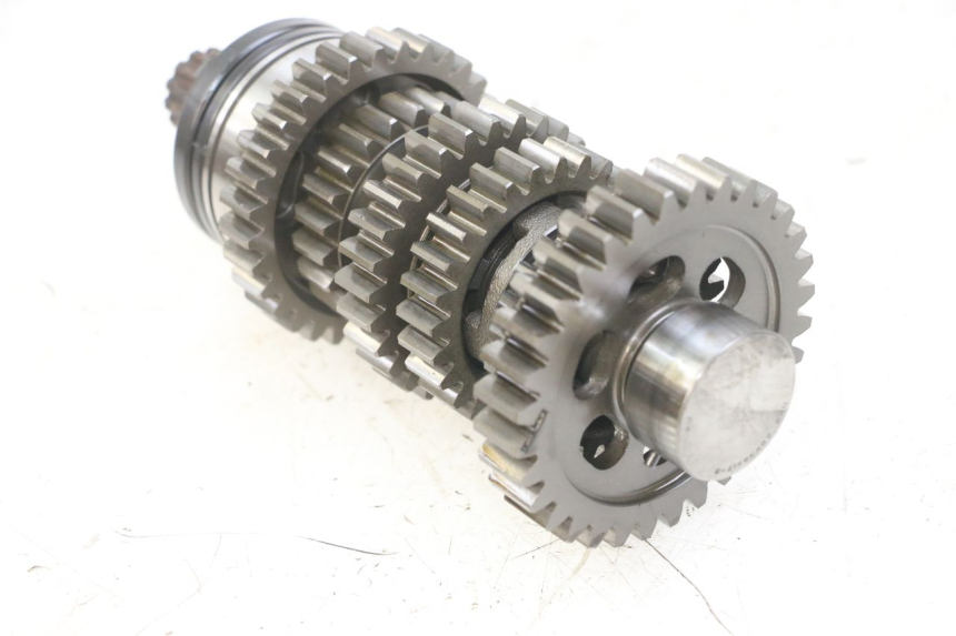 photo de SKRZYNIA BIEGÓW SUZUKI GS GSE 500 (2001 - 2003) - Szczegół części