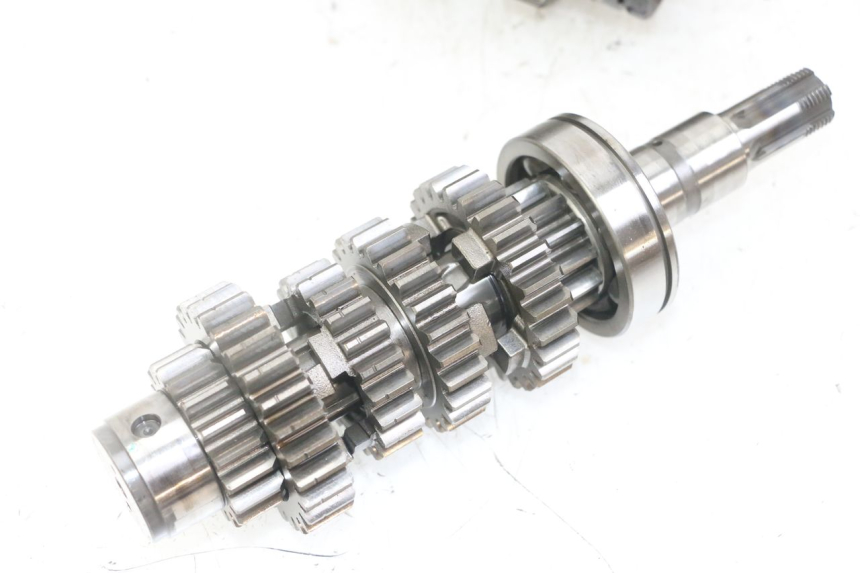 photo de SKRZYNIA BIEGÓW SUZUKI GS GSE 500 (2001 - 2003) - Widok produktu