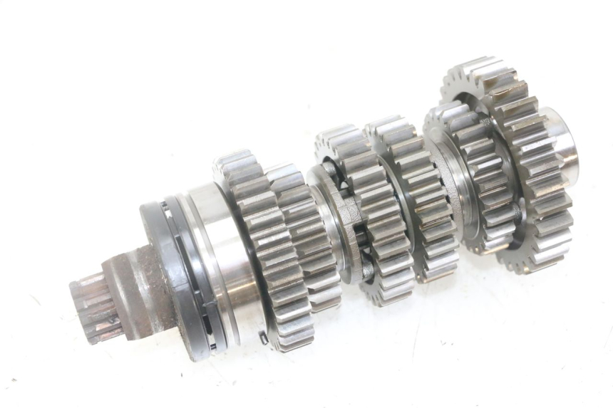 photo de SKRZYNIA BIEGÓW SUZUKI GS GSE 500 (2001 - 2003) - Zoom stanu zużycia