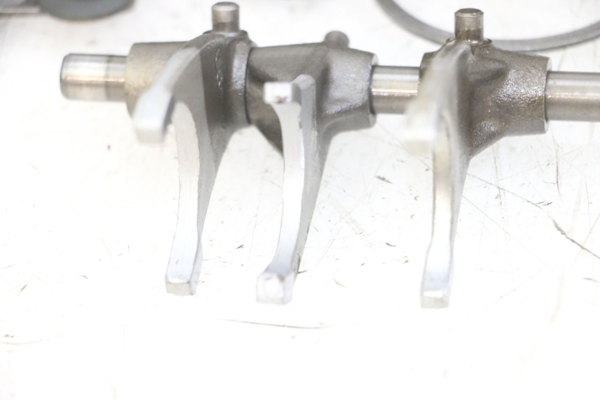 photo de SKRZYNIA BIEGÓW SUZUKI GS GSE 500 (2001 - 2003) - Widok główny