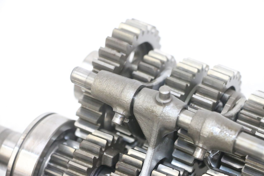 photo de SKRZYNIA BIEGÓW SUZUKI GS GSE 500 (2001 - 2003) - Szczegół części