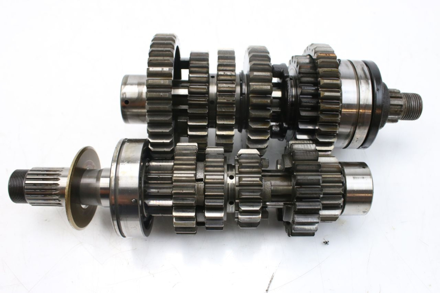 photo de SKRZYNIA BIEGÓW SUZUKI GSF S BANDIT 600 (2000 - 2004) - Widok produktu