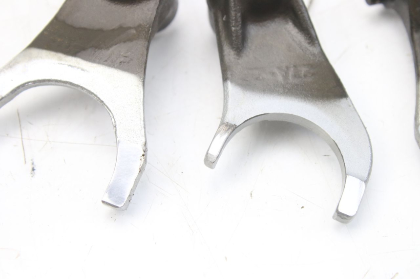 photo de SKRZYNIA BIEGÓW SUZUKI GSF S BANDIT 600 (2000 - 2004) - Zoom stanu zużycia